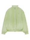Gcds Textured Jacket