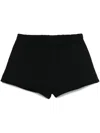 Gcds Ti Amo Track Shorts