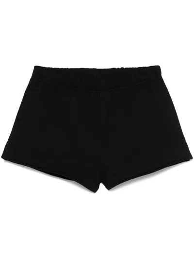 GCDS GCDS TI AMO SPORTS SHORTS
