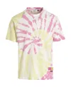 Gcds Loose T-shirt In White