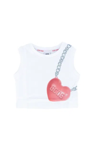Gcds Kids' Top In 10101