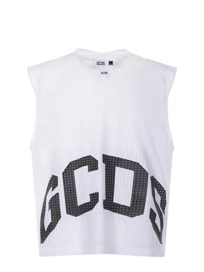 GCDS GCDS  TOP
