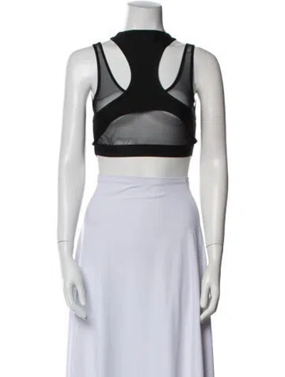 Pre-owned Gcds Top In Multi