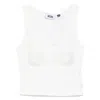 Gcds X Hello Kitty Printed Top