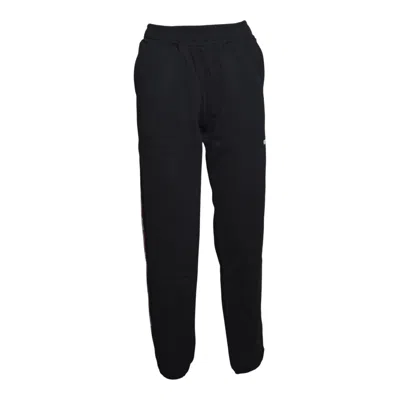 Gcds Trousers In Black