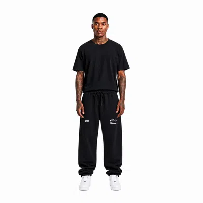 Gcds Trousers In Multi