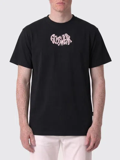 Gcds T-shirt Men  In Gray