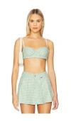 Gcds Tweed Top