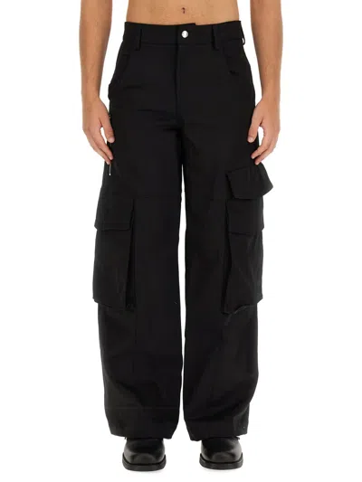 GCDS ULTRACARGO PANTS