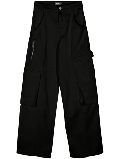 GCDS ULTRACARGO TROUSERS