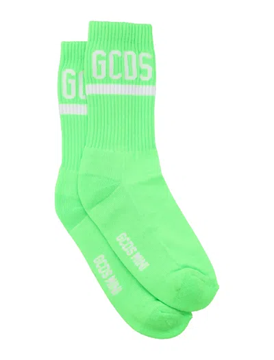 Gcds Underwear Green