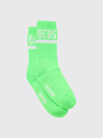 Gcds Underwear Kids In Green