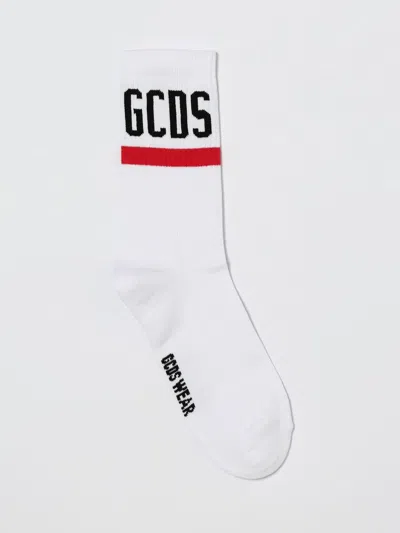 Gcds Underwear Men  In White