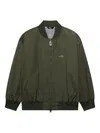 Gcds Varsity Bomber Jacket