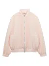 Gcds Vichy Jacket