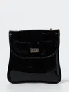 Gcds Mini Bag  Woman Color Black