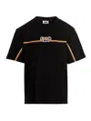 Gcds Logo-print Detail T-shirt