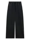 Gcds Wide-leg Trousers