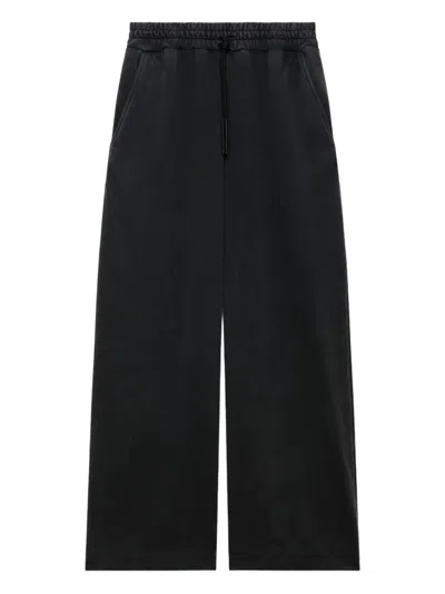 Gcds Wide-leg Trousers
