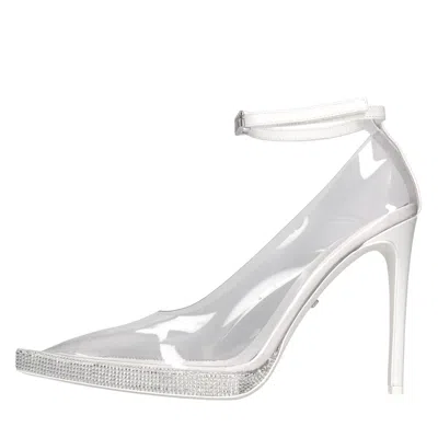 Gcds With Heel In Bianco Neutri