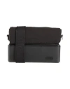 Gcds Mathilda Chain-link Tote Bag In Black