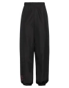Gcds Woman Pants Black Size M Polyester