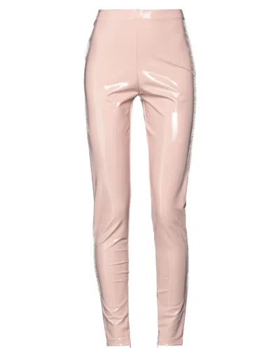 Gcds Pants In Pink