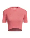 Gcds Sweaters In Red