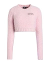 Gcds Sweaters In Pink