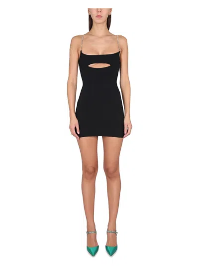 GCDS WOMEN'S MINI DRESS