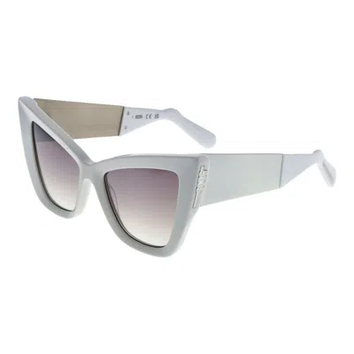 GCDS WOMEN WOMEN'S SUNGLASSES