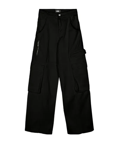 GCDS GCDS ULTRACARGO TROUSERS