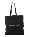 Gcds X Bratz Woman Shoulder Bag Black Size - Textile Fibers In Black