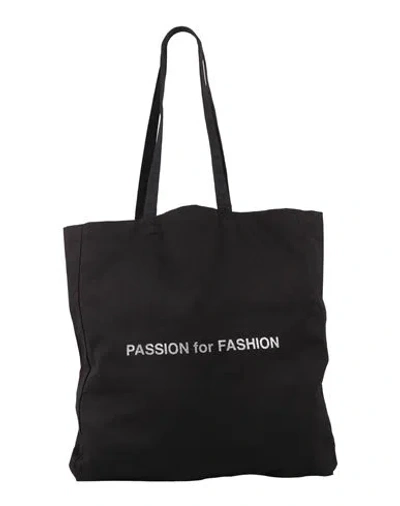 Gcds X Bratz Woman Shoulder Bag Black Size - Textile Fibers