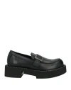 Gcds X Clarks Man Mules & Clogs Black Size 7.5 Leather