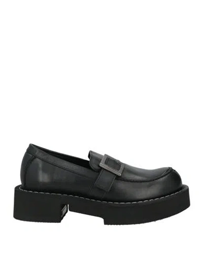 Gcds X Clarks Man Mules & Clogs Black Size 7.5 Leather