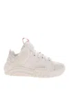 Gcds Skate Sneakers In Blanco