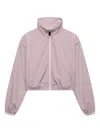 Gcds Zip-up Jacket