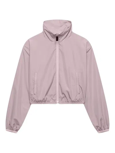 Gcds Zip-up Jacket