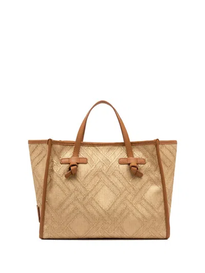 G.chiarini Marcella Marcella 32 Shopping Bag