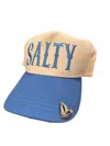 Gdg Hats Summer Misc Hat In Blue In Blue