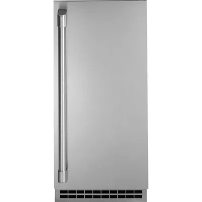 Ge Appliances 48 Lb. Daily Production Freestanding Clear Ice Maker