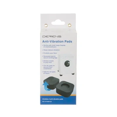 Ge Appliances Anti-vibration Pad In Multi