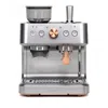 Ge Appliances Cafe Bellissimo Semi Automatic Espresso Machine + Frother