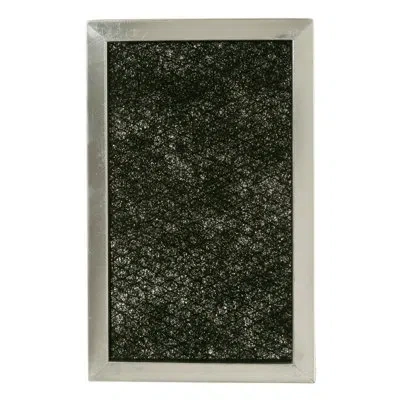 Ge Appliances Charcoal Filter