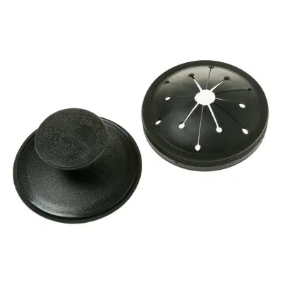 Ge Appliances Disposer Splash Guard And Stopper Kit