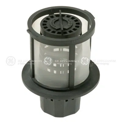 Ge Appliances Fine Filter And Basket Assembly