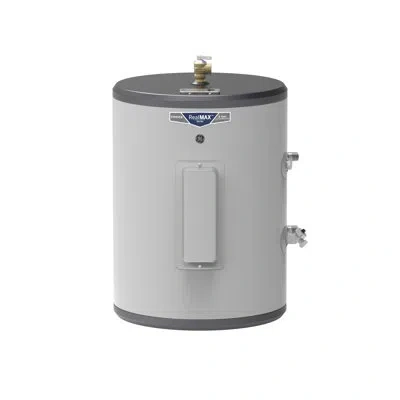 Ge Appliances Ge 14.4kw/120 Volt 18 Gallon Electric Point Of Use Water Heater In Stainless Steel