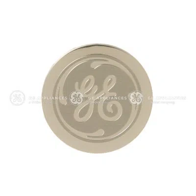 Ge Appliances Ge Badge