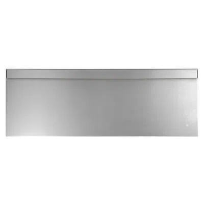 Ge Appliances Ge Profile 27" 1.67 Cu. Ft Electric Wall Oven In Stainless Steel
